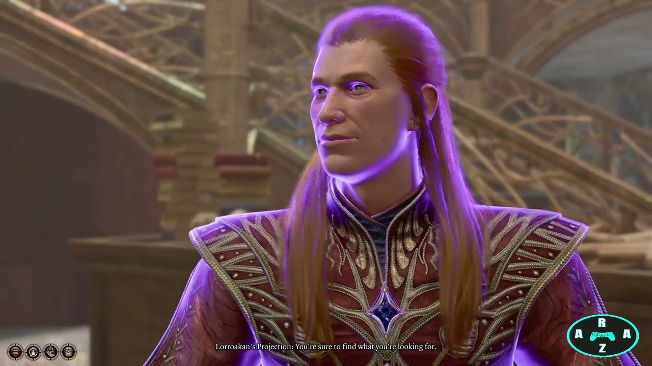 BG3 Harper Sacredstriker: Unveiling the Secrets of a Powerful Class and Role in Baldur’s Gate 3