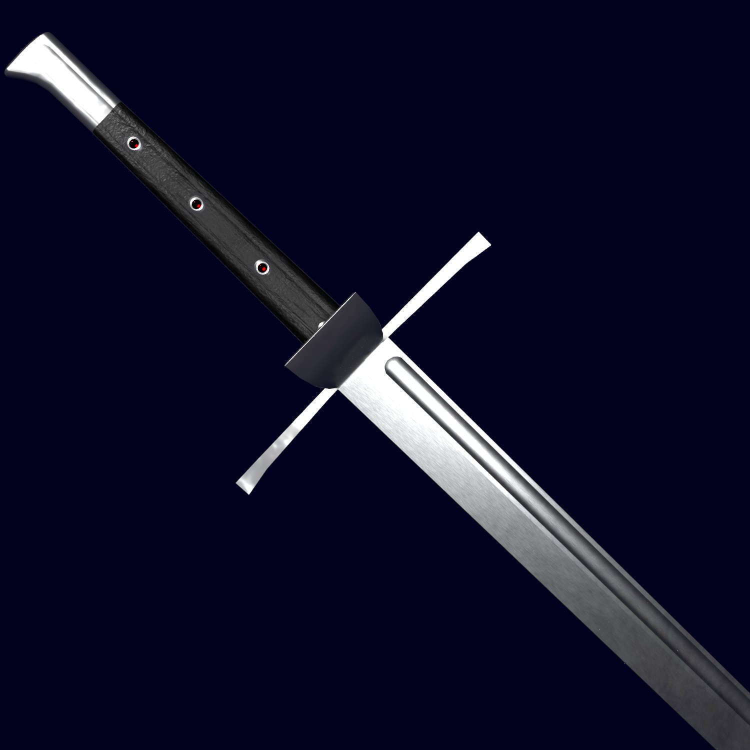 Everything You Need to Know About the Githyanki Longsword: A Legendary Weapon of Dungeons & Dragons