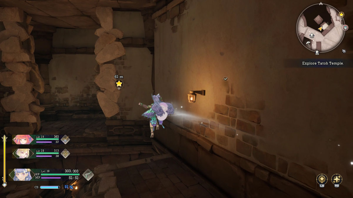 Exploring "Visions of Mana: Love Quest" – A Heartfelt Adventure in the Mana Series