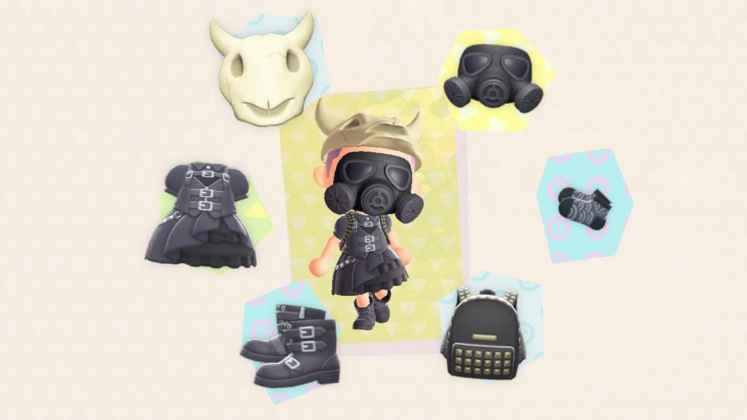 Theatrical Outfit ACNH: The Ultimate Guide to Styling Your Character in Animal Crossing