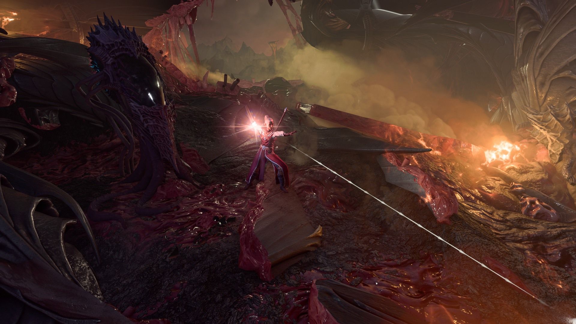 Baldur's Gate 3 Force Damage: Understanding Its Impact and Applications in the Game