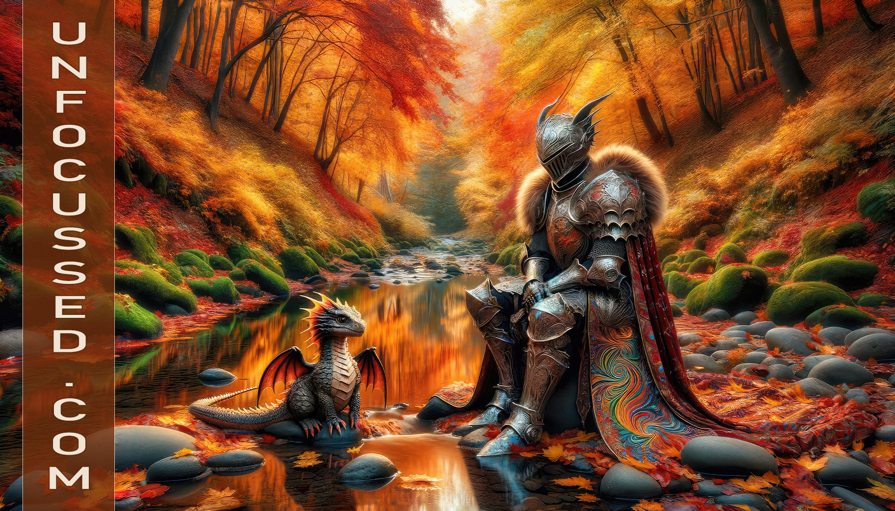 Fury of the Small: Unveiling the Power and Strategy Behind the Concept