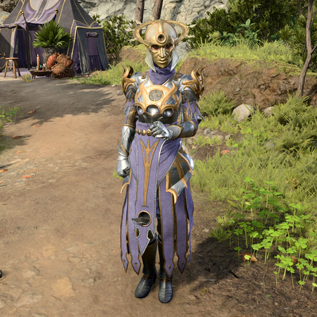 Dark Justiciar Gauntlets: A Deep Dive into the Legendary Armor Piece