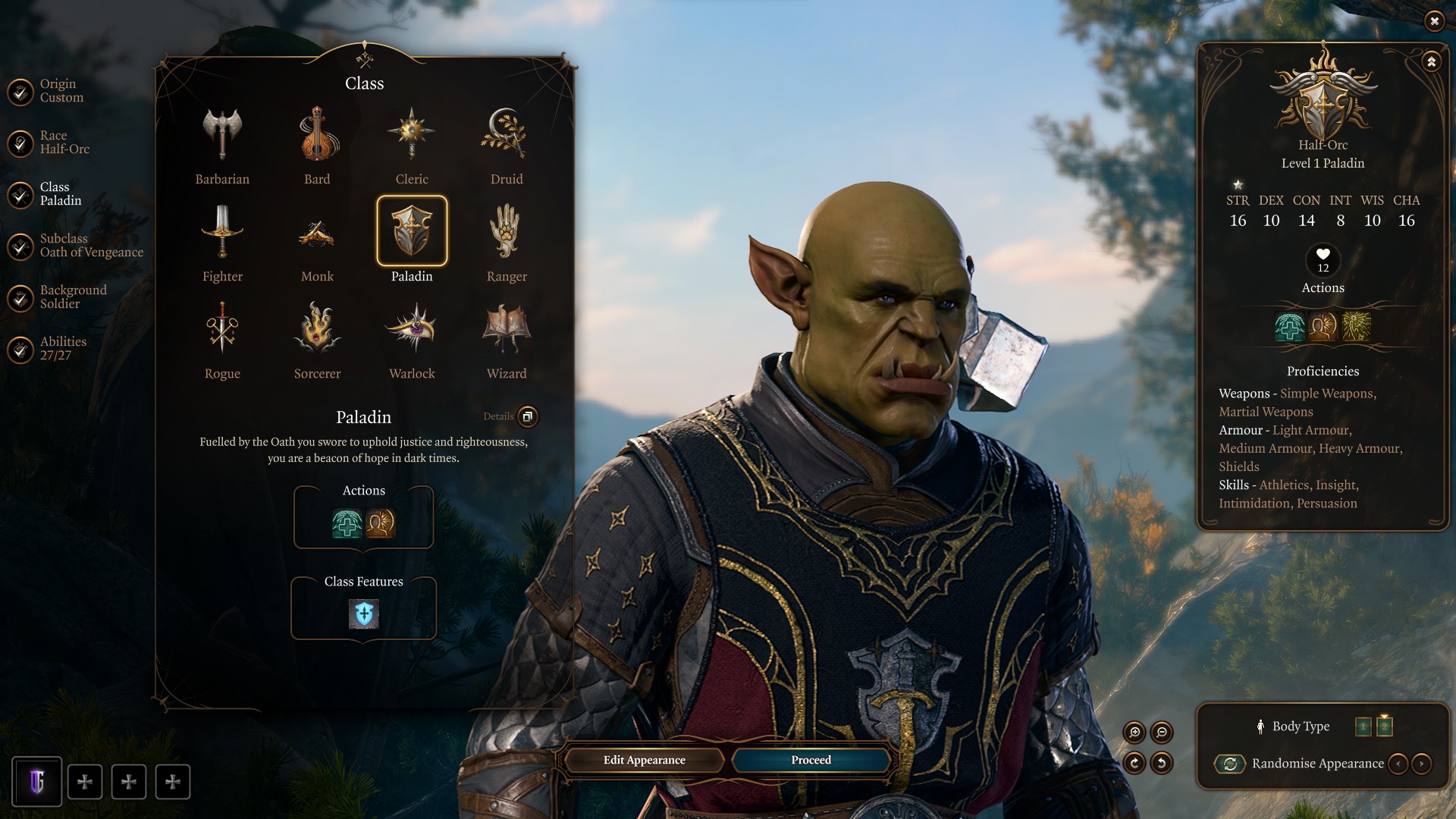 Understanding BG3 Elemental Affinity: How It Shapes Your Gameplay and Strategy