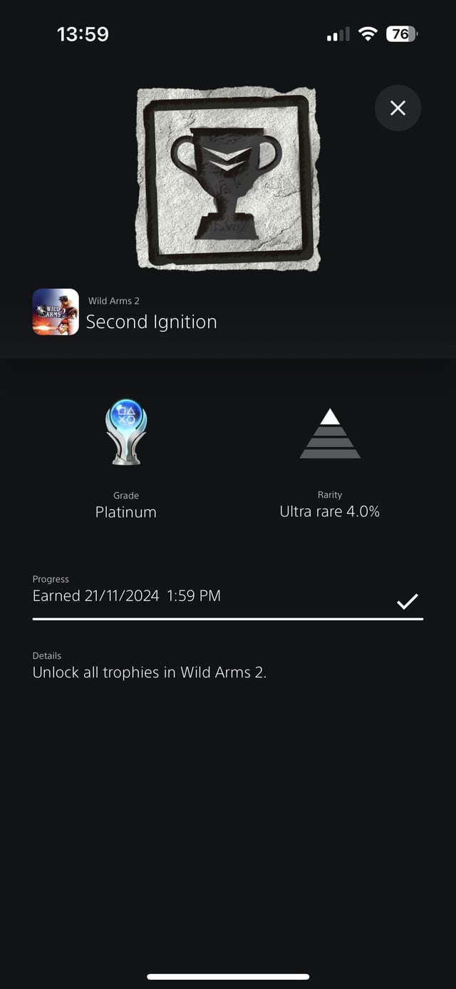 Wild Arms 2 Trophy Guide: Complete Walkthrough for Unlocking All Trophies