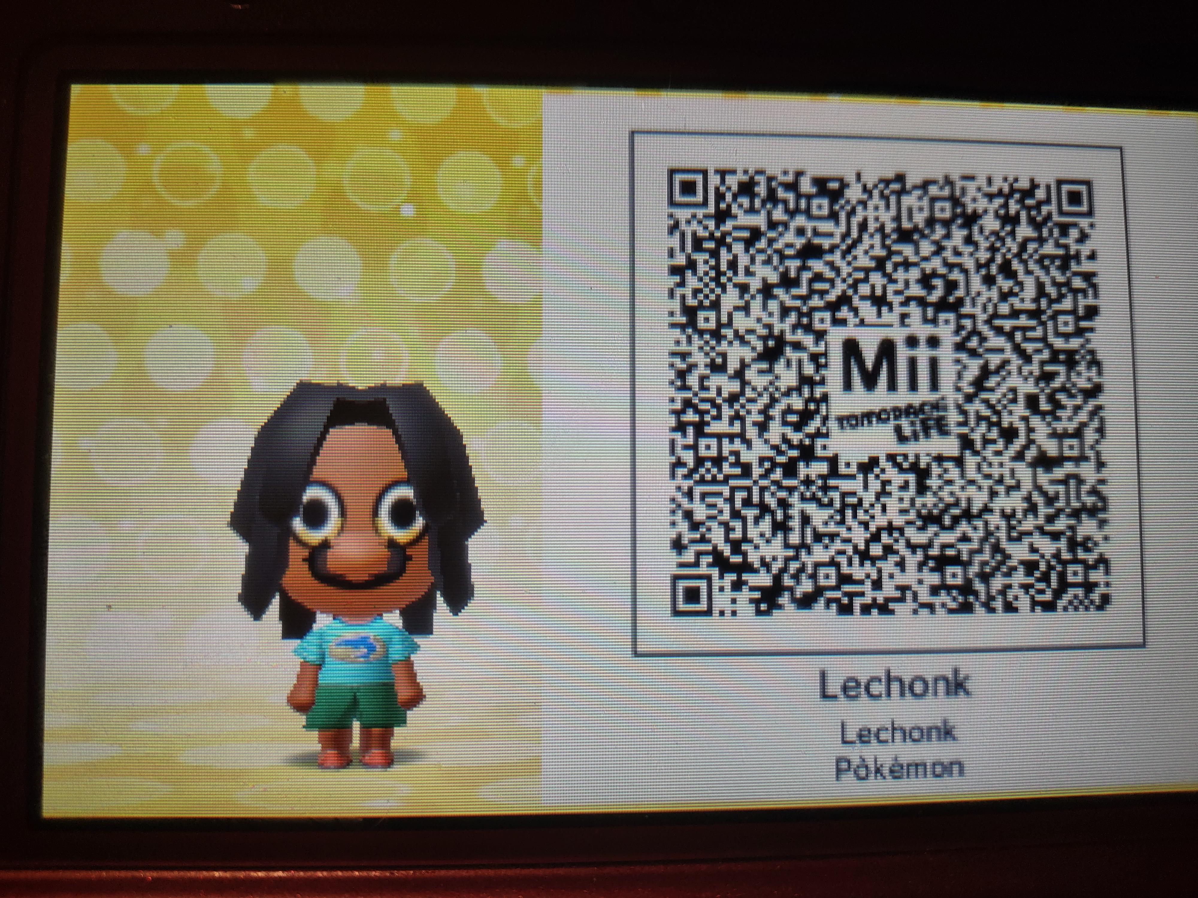Unlocking the Magic of Tomodachi Life and Pokémon QR Codes: A Guide to the Ultimate Experience