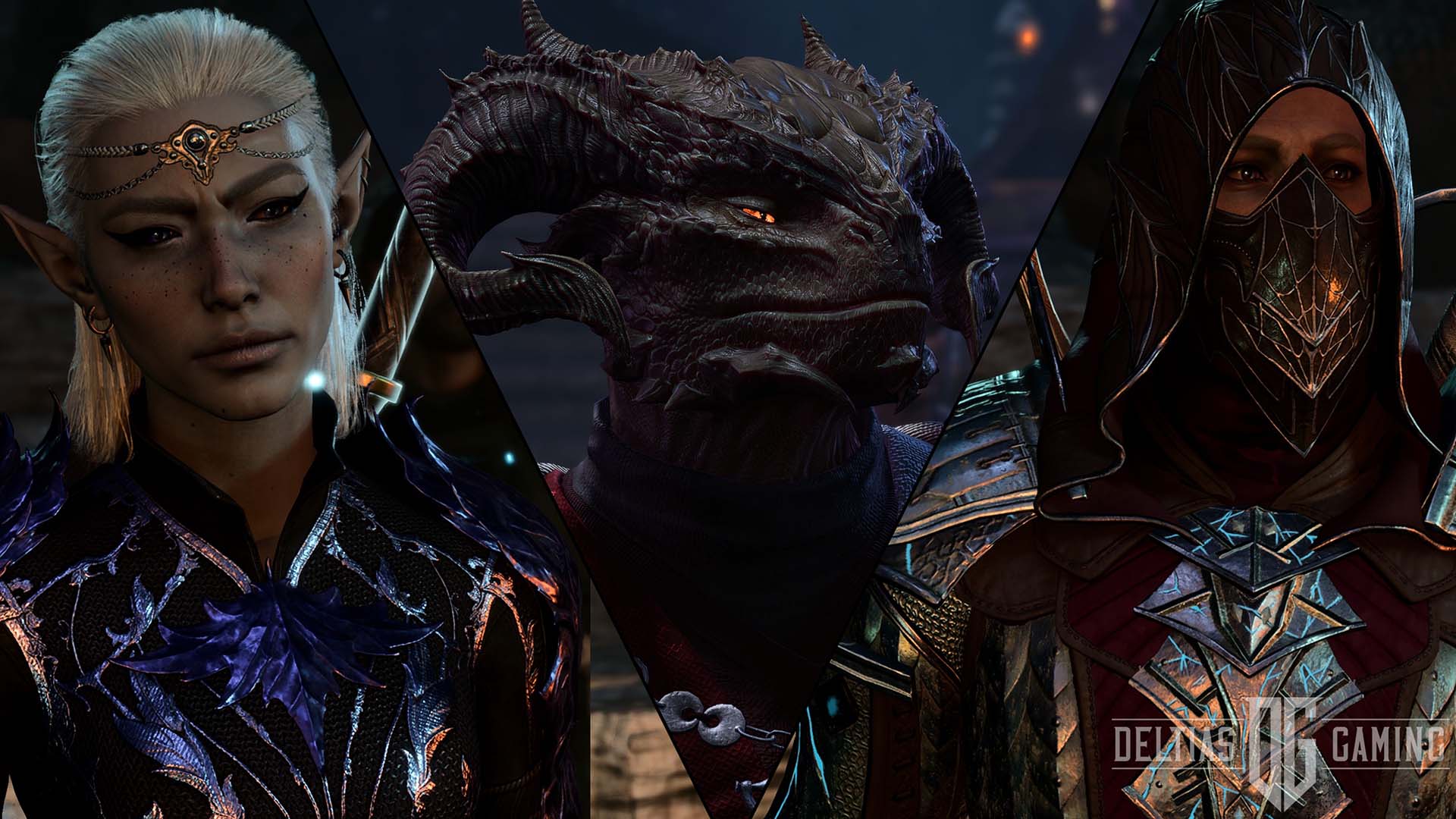 Understanding BG3 Shadow Blend: A Comprehensive Guide for Players