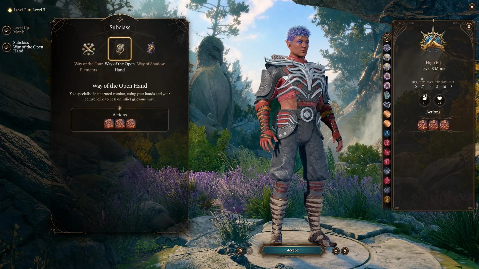 Monk Boots in BG3: A Deep Dive into Their Style, Function, and Impact on Gameplay