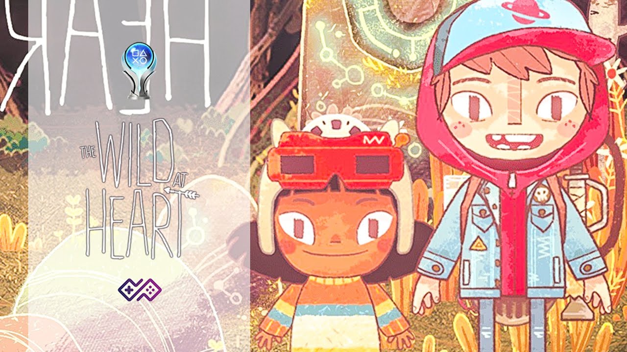 The Wild at Heart Trophy Guide: Unlock Every Achievement in Style