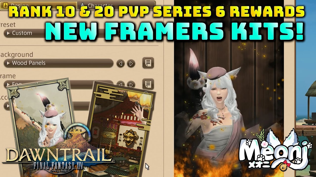 Exploring the Volcanic Heart Framers Kit: A Must-Have for Enthusiasts