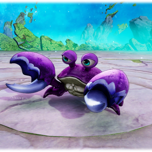 Visions of Mana: A Deep Dive into the Clincher Crab Boss Fight