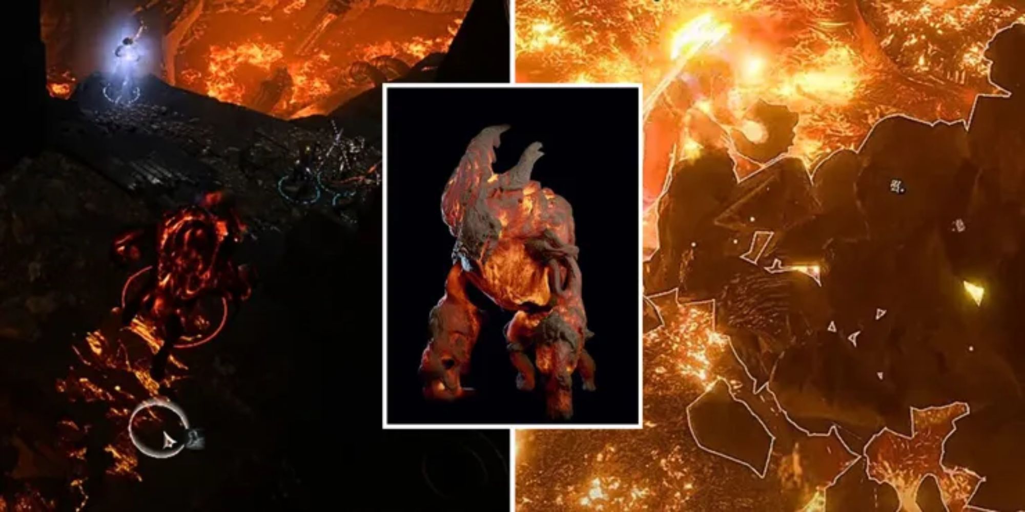 BG3 Lava: Unlocking Secrets and Strategies in Baldur's Gate 3