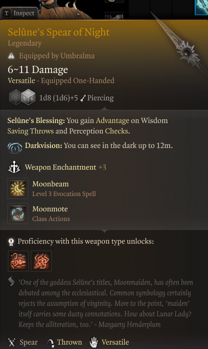 How to Drop Weapons in Baldur's Gate 3 (BG3): A Complete Guide for Players