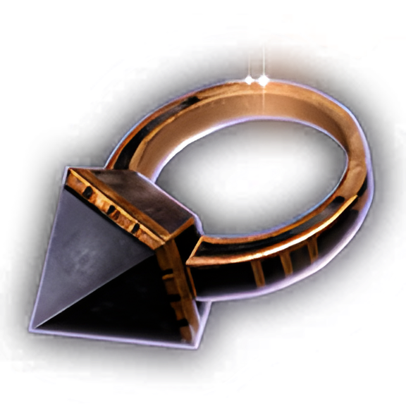 Firzu's Ring of Trading: A Gateway to Mastery in the Art of Trading