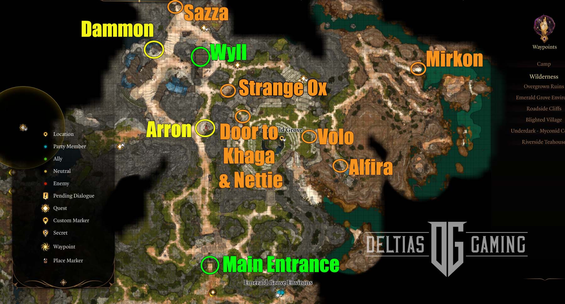BG3 Shapeshifter's Boon Ring: A Comprehensive Guide for Players