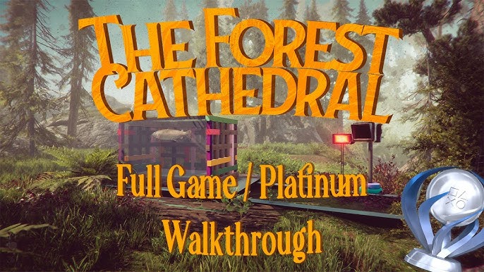 The Forest Trophy Guide: Complete Walkthrough for All Achievements