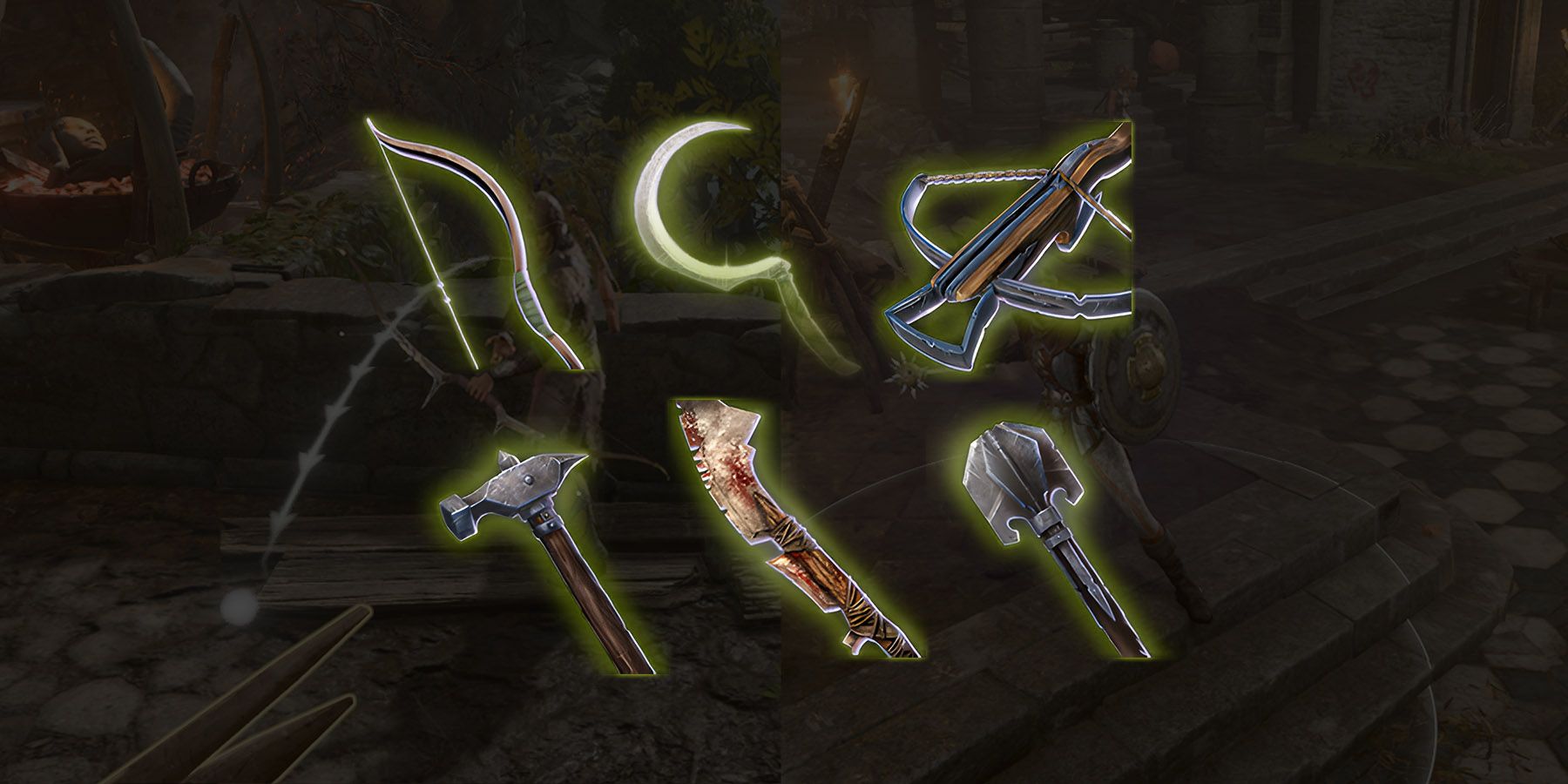 BG3 Broken Club: A Detailed Guide for Players Seeking to Uncover Its Potential