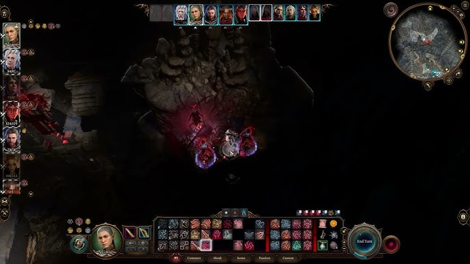 Understanding Force Tunnel in BG3: A Comprehensive Guide for Gamers