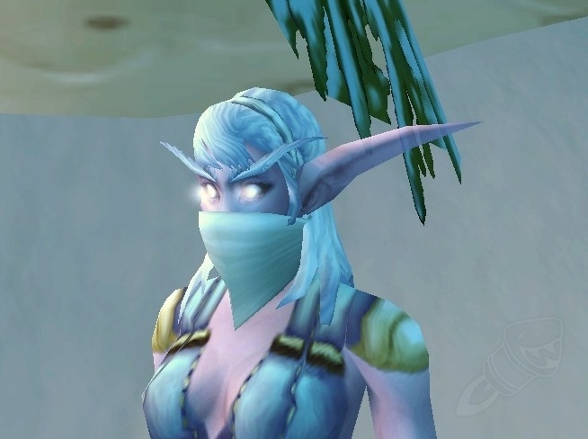White Bandit Mask Recipe: How to Craft the Iconic White Mask in Popular Games