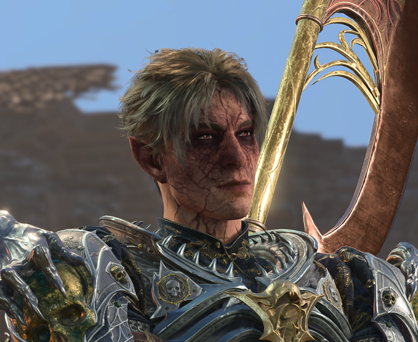 Exploring BG3 Partial Ceremorphosis: The Dark Transformation and Its Role in Baldur's Gate 3