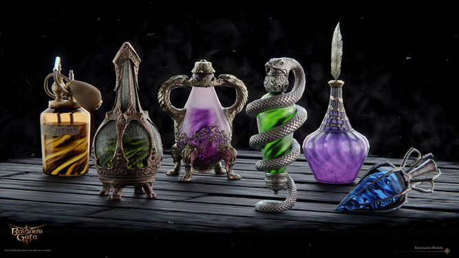 BG3 Drow Poison: How to Use It to Gain the Upper Hand in Combat