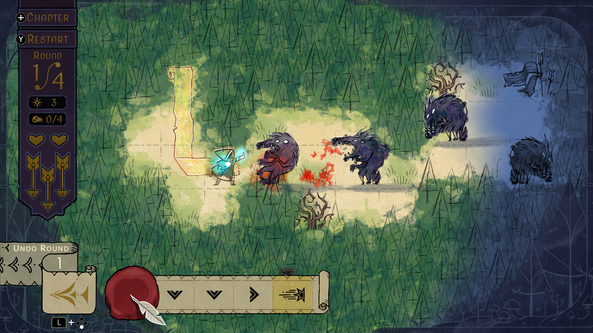 Howl of the Dead: Exploring the Dark Echoes of Horror and Legacy