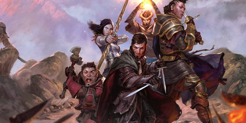 Exploring the Circle of Psionic Revenge: Unveiling Its Mystical Power and Gameplay Potential