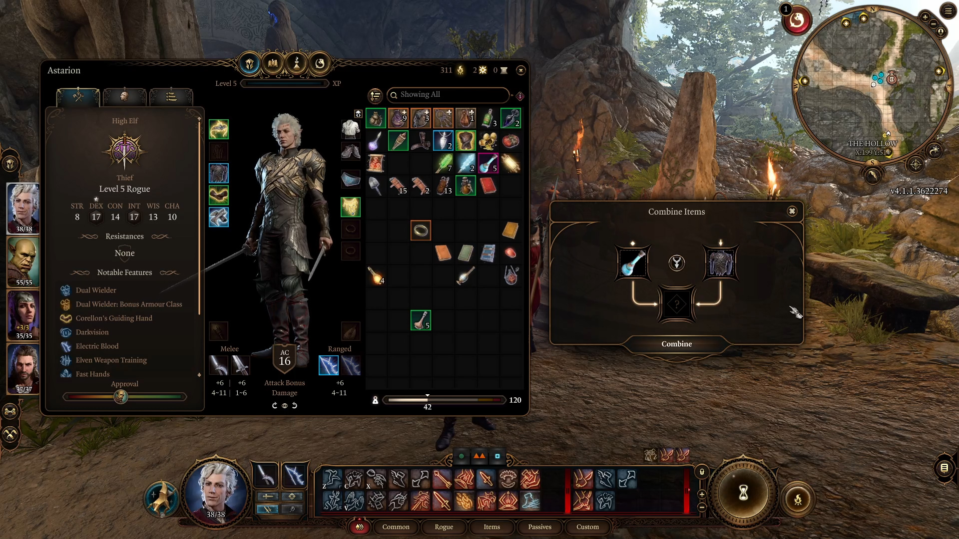 Baldur's Gate 3 Drake General Dye: A Complete Guide to Customizing Your Adventure