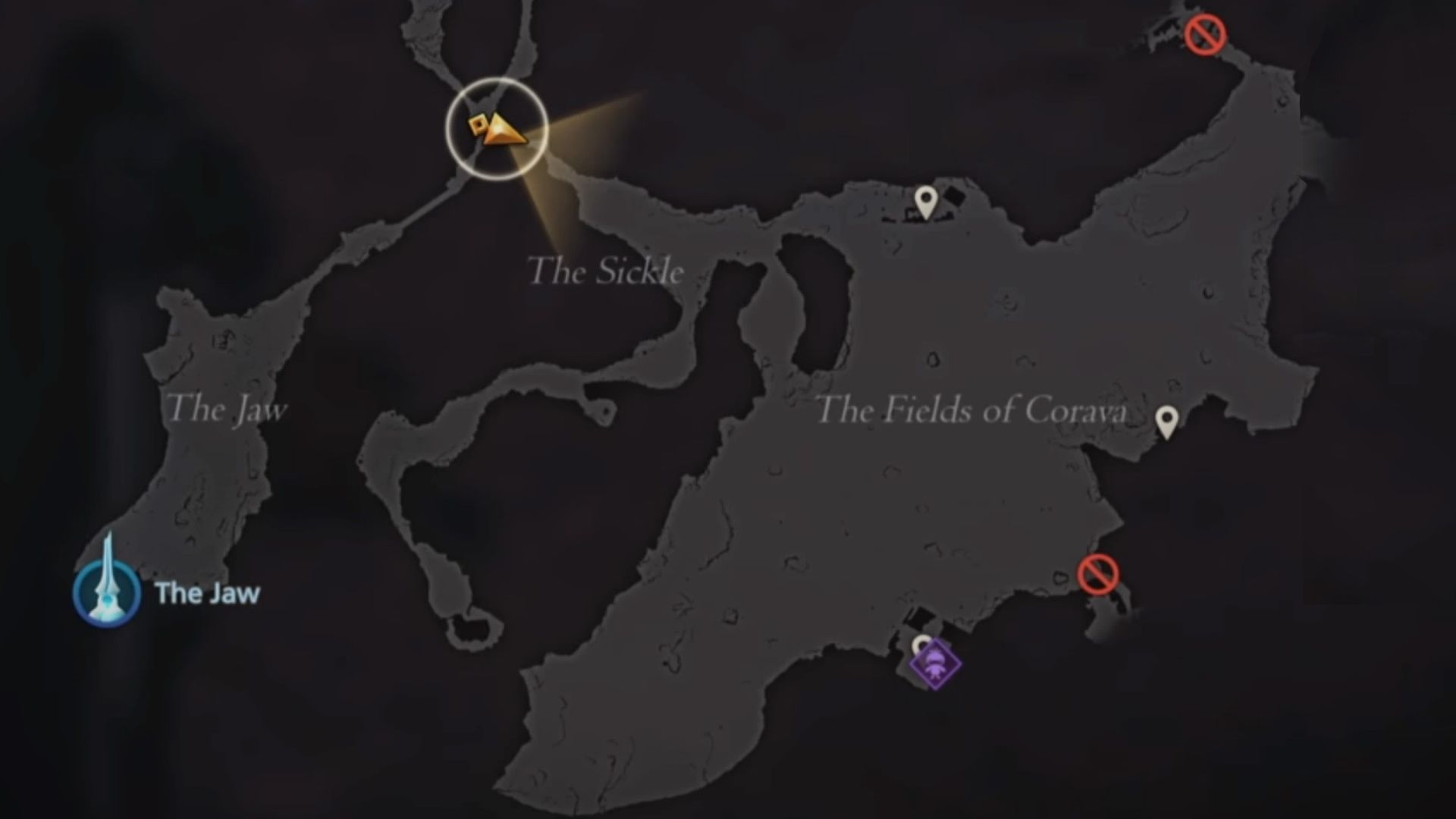 Where to Find the Ten of Clubs Location in Final Fantasy XVI