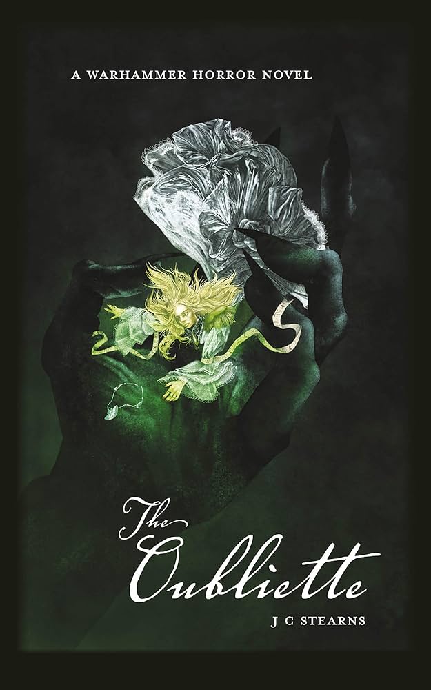 The Oubliette 40k: Unraveling the Dark Mysteries of the Warhammer Universe