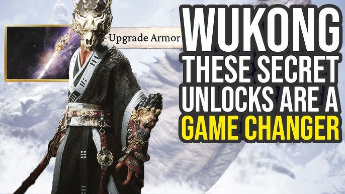 Unlock the Secrets of Wukong Unlock Tool: A Comprehensive Guide for Gamers