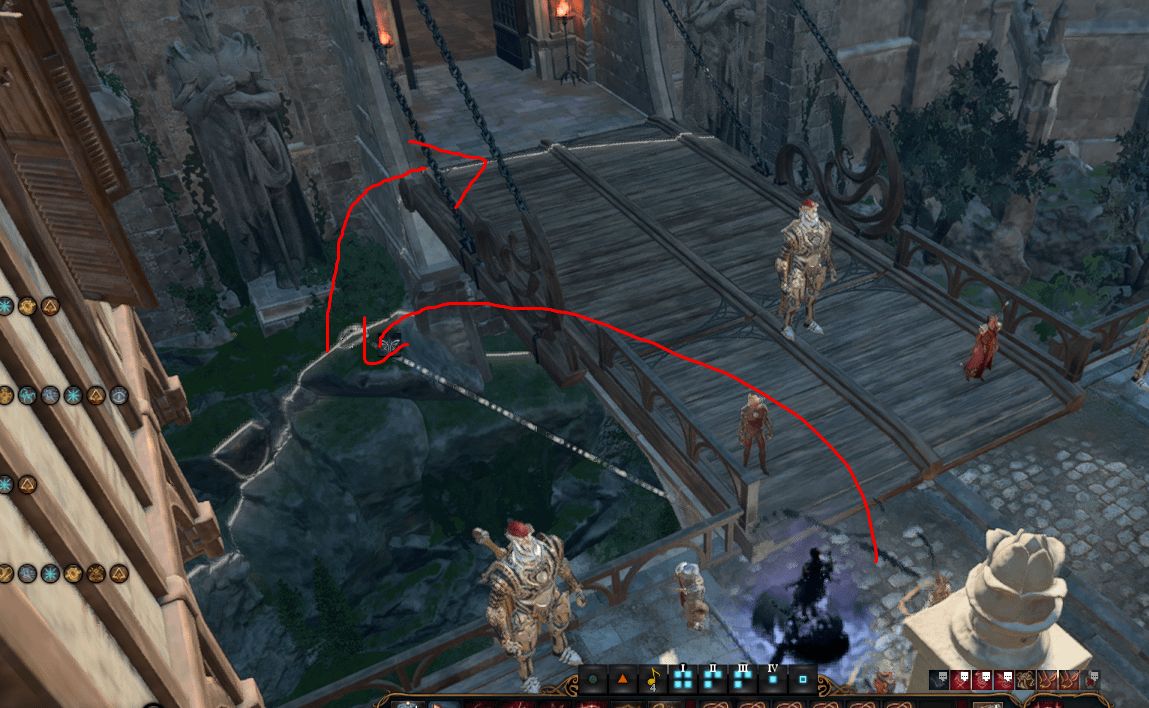 How to Make an Offering to Tyr in BG3: A Comprehensive Guide