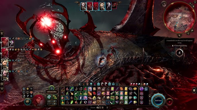 BG3 Netherbrain Honor Mode: A Deep Dive into the Ultimate Challenge