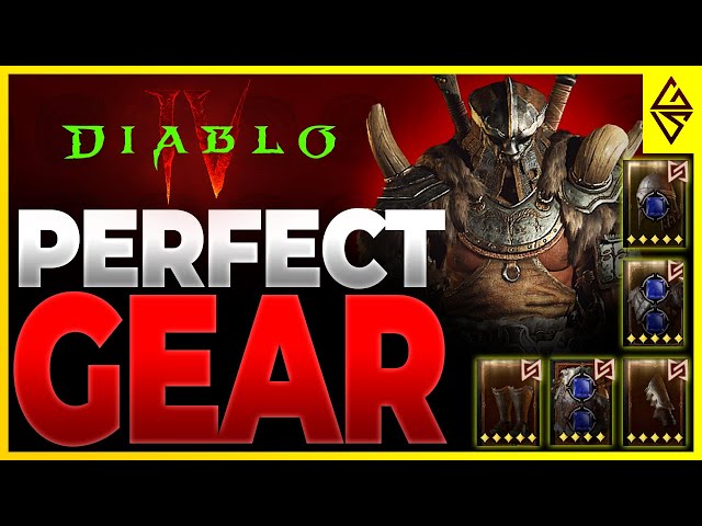 Everything You Need to Know About Bone Spike Garb: The Ultimate Gear for Diablo 4 Enthusiasts