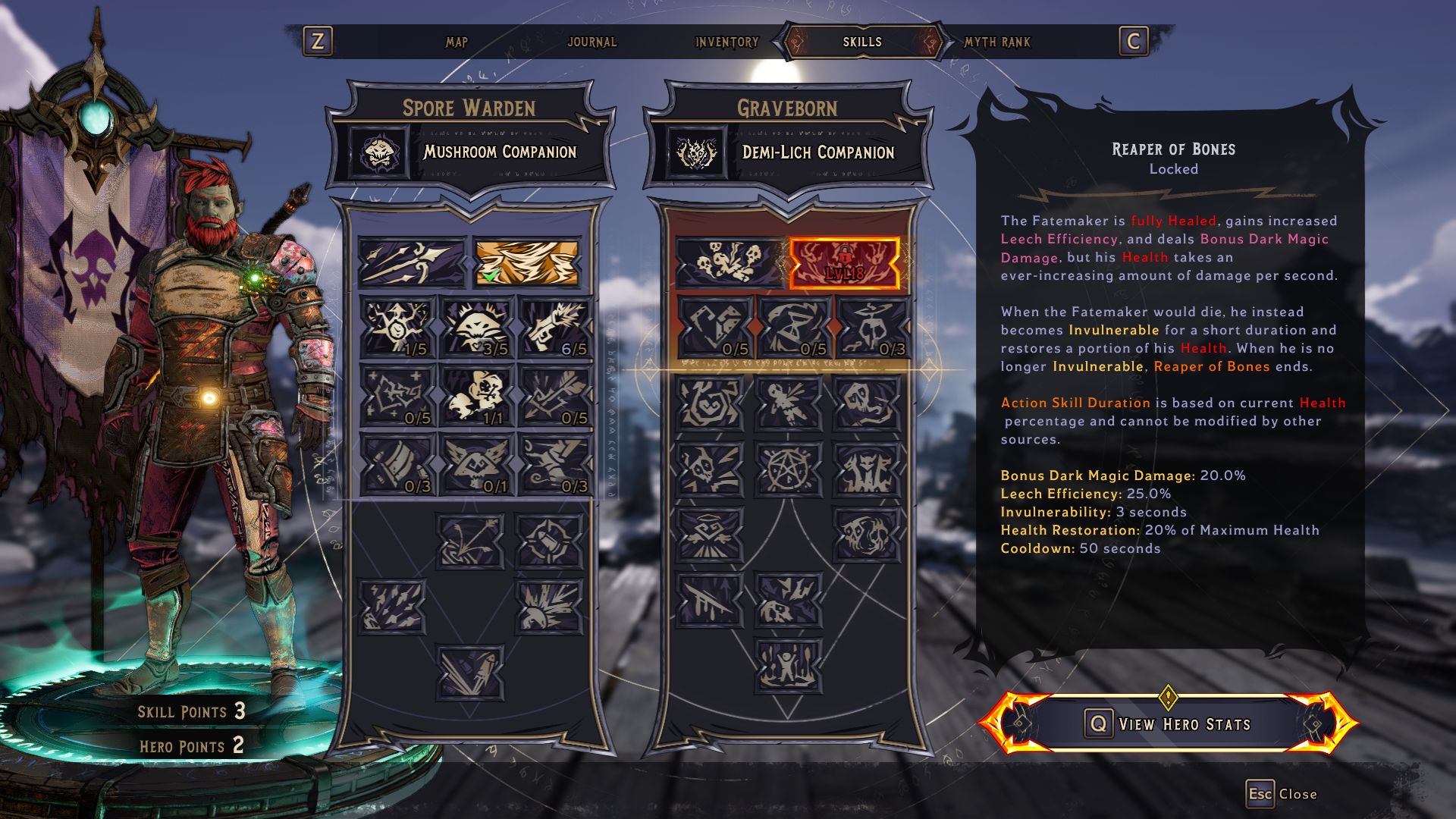 How to Change Secondary Class in Tiny Tina's Wonderlands: A Complete Guide