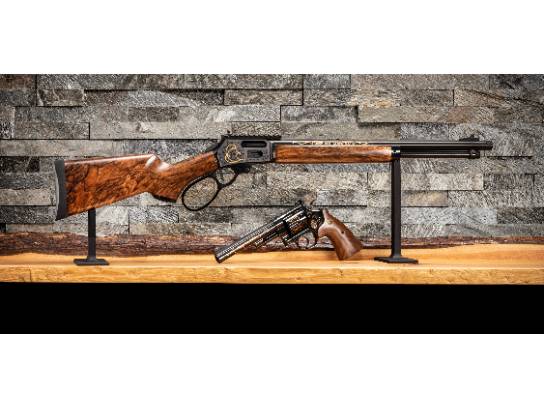 Valley Lumber Rifle: A Timeless Piece of Craftsmanship in the World of Firearms