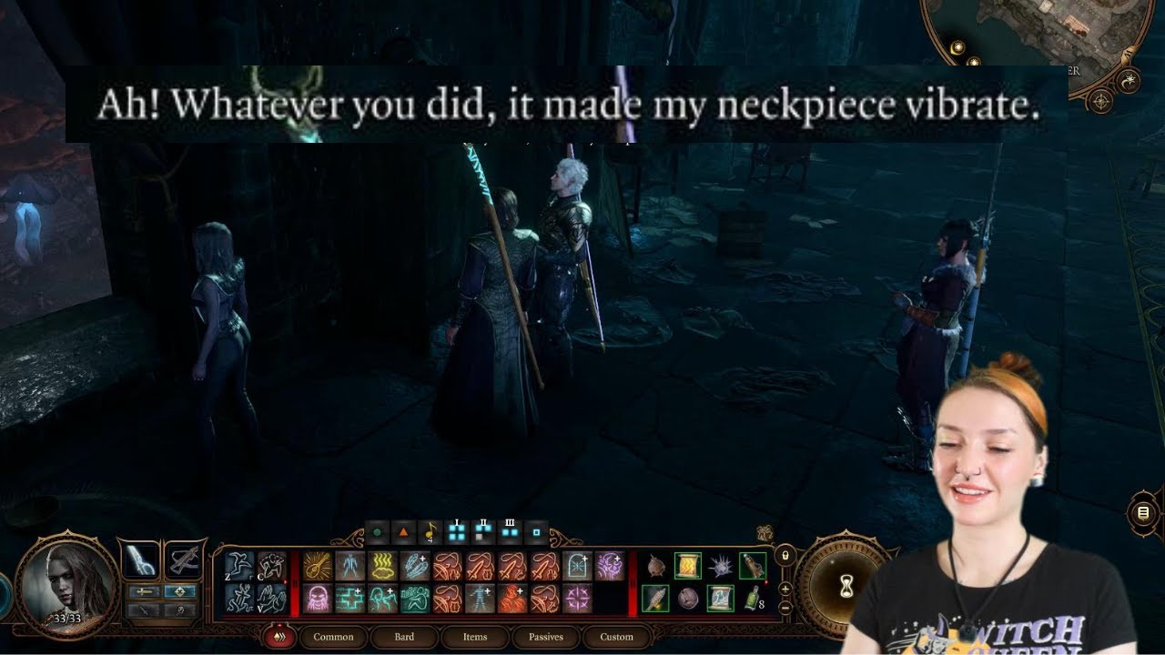 Baldur's Gate 3 Club of Hill Giant Strength: A Guide to Unleashing Power and Dominance