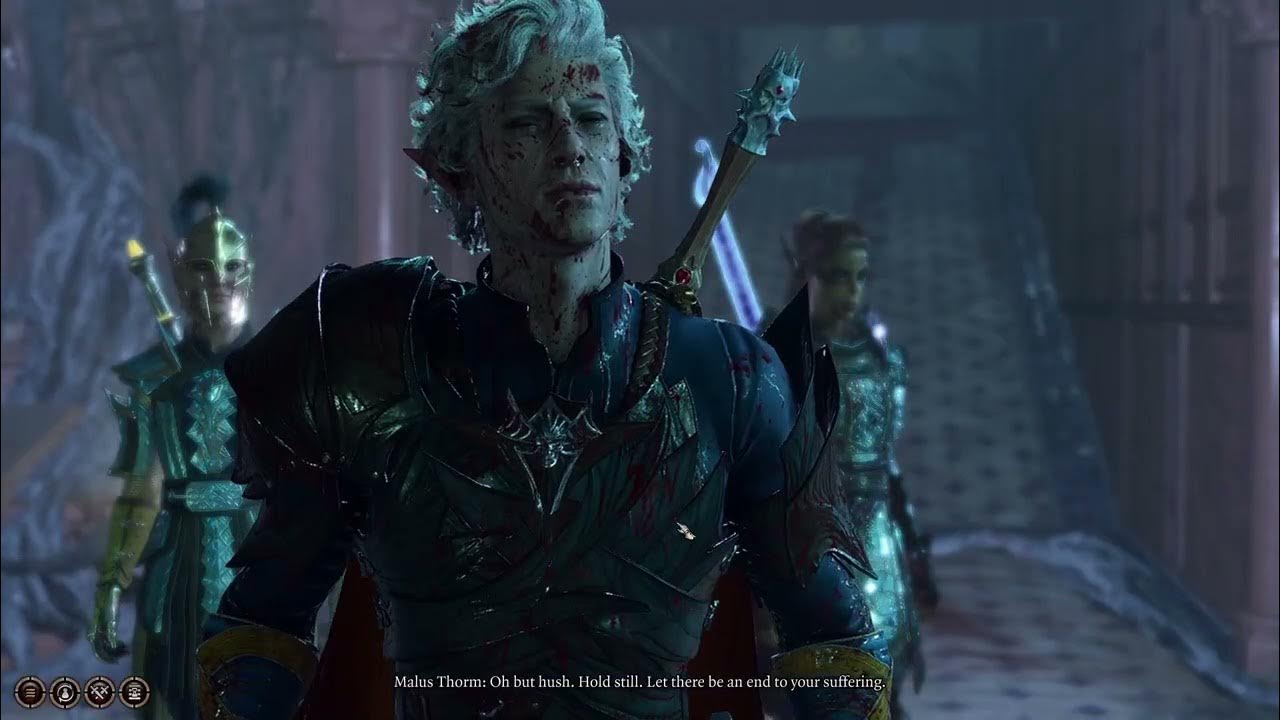 BG3 Surgery Achievement: How to Unlock This Hidden Gem in Baldur's Gate 3