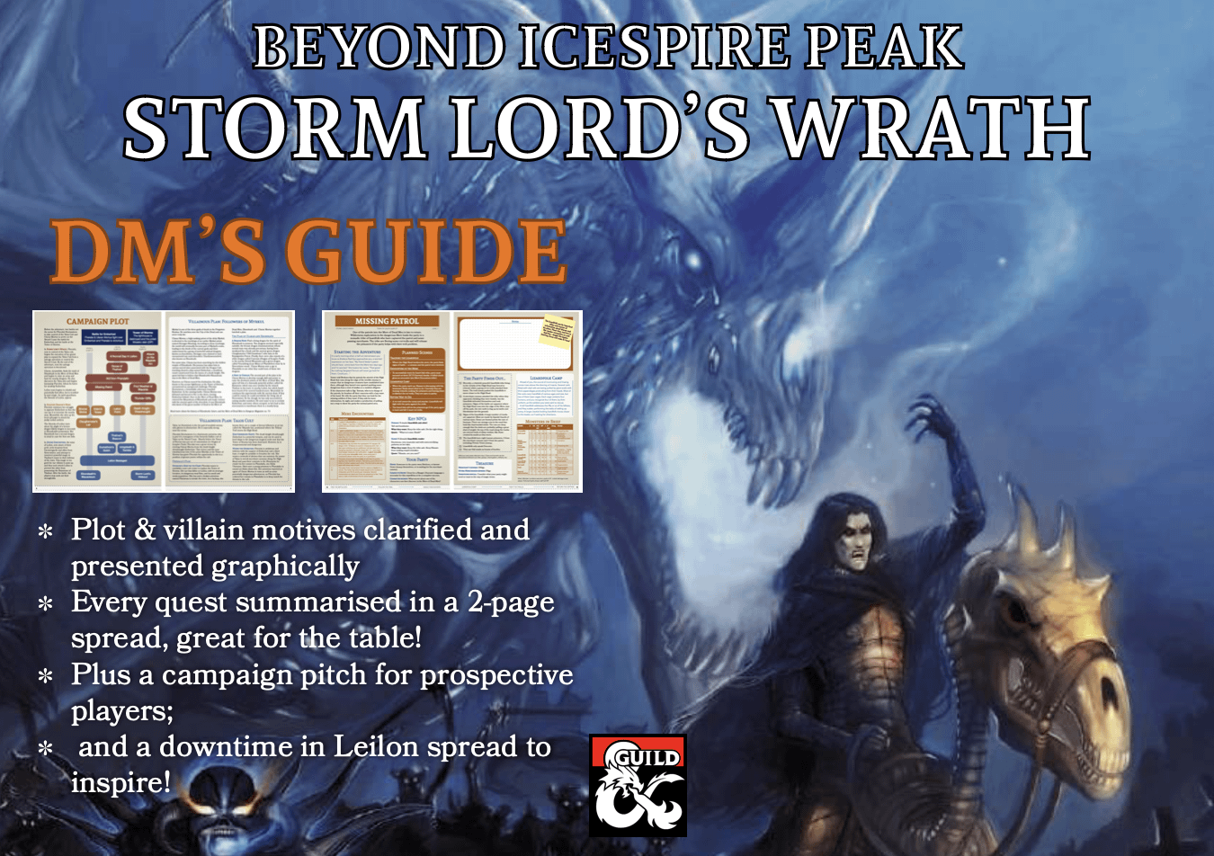 Wrath of the Storm 5e: A Comprehensive Guide to Understanding and Mastering the Spell