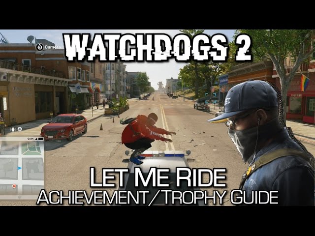 Watch Dogs 2 Trophy Guide: Complete Tips for Achieving All Trophies