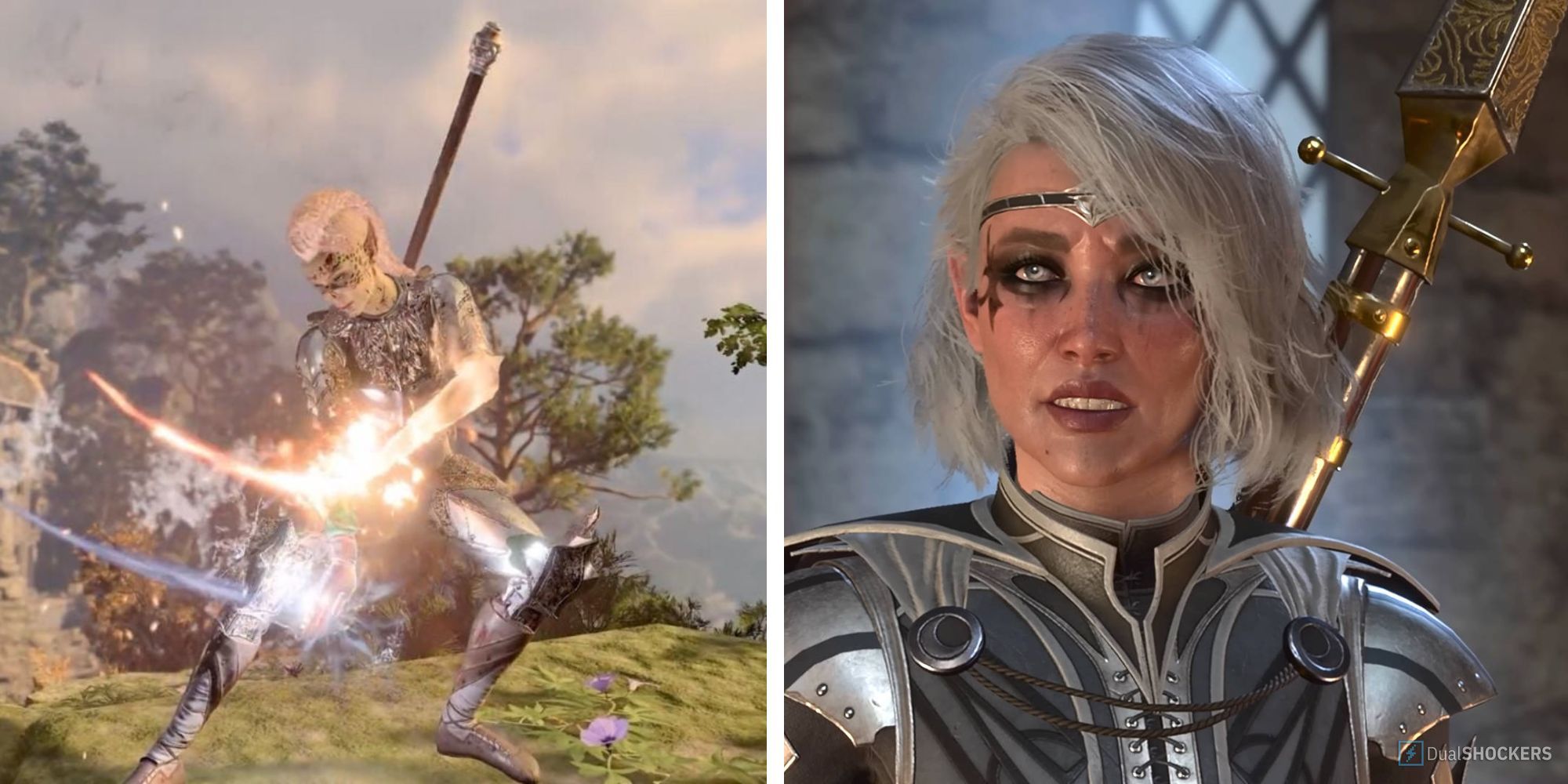 Baldur's Gate 3 Heavy Weapons: Mastering the Power of Brutal Force