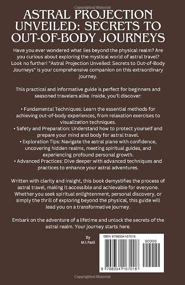 A Comprehensive Guide to Astral Knowledge: Unveiling the Secrets of the Astral Realm