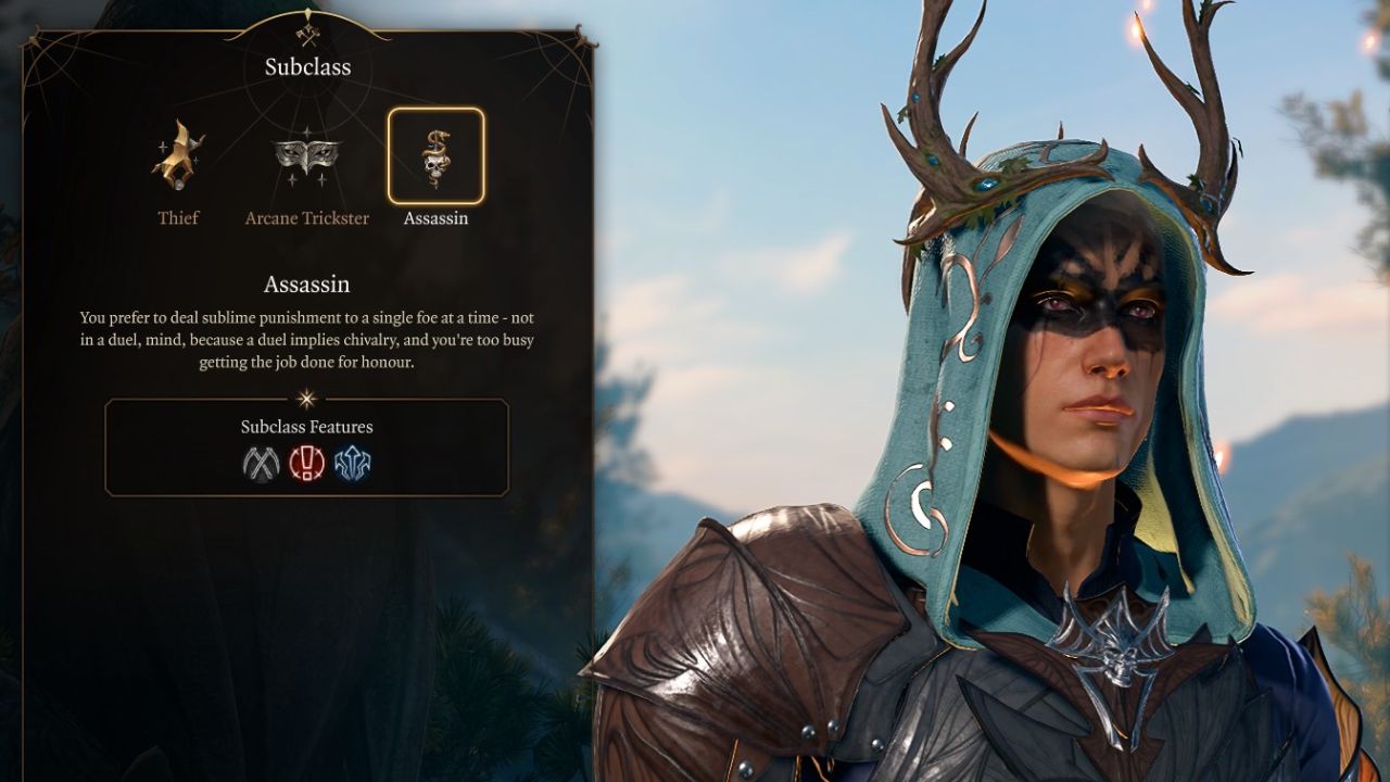 Mastering Assassins Alacrity in BG3: A Deep Dive into the Perfect Build and Playstyle