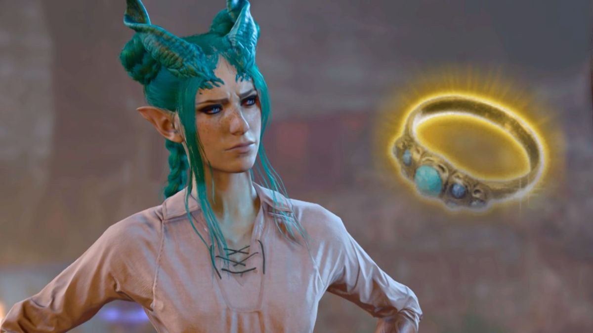 Who is Ellie May in BG3? Unveiling Her Role, Story, and Significance