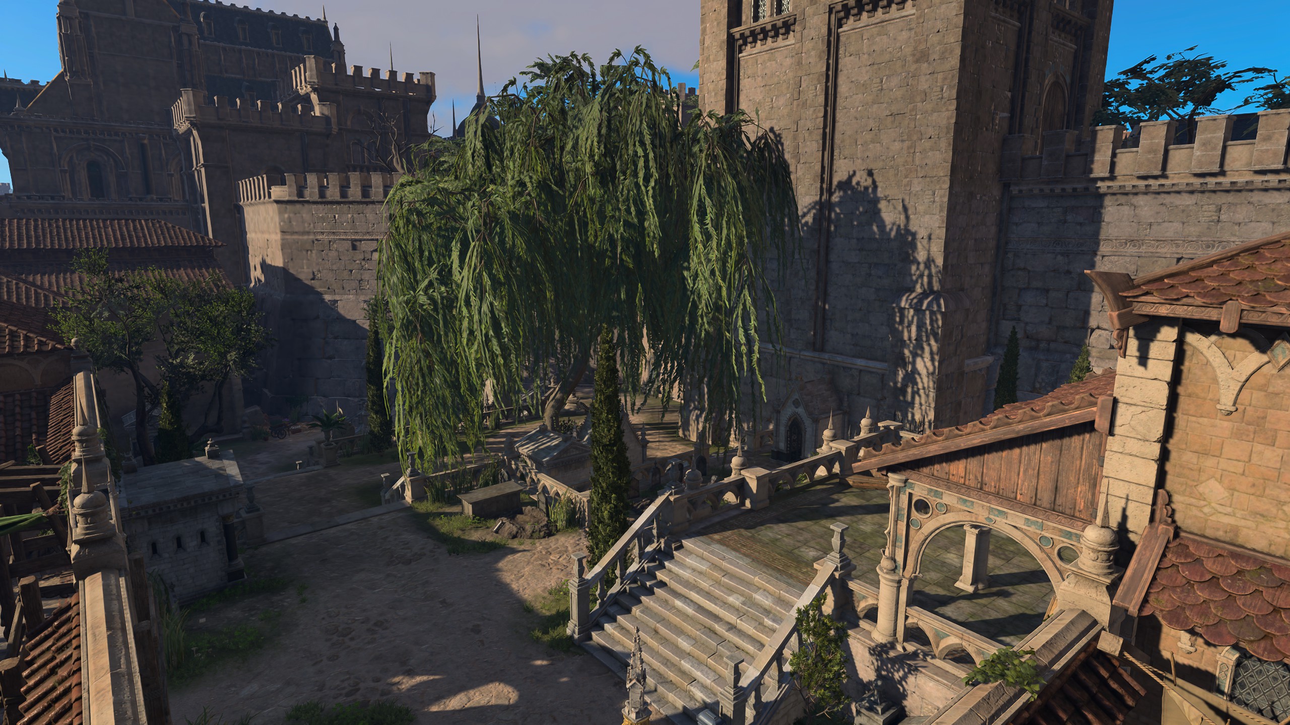 BG3 Nina Graveyard: Exploring the Secrets Behind this Mysterious Location in Baldur's Gate 3