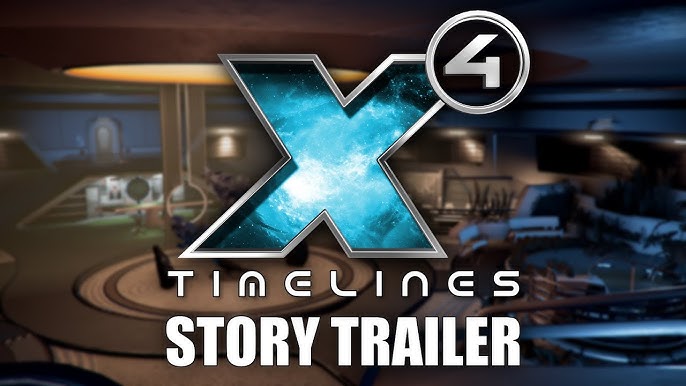 X4 DLCS: The Ultimate Guide to Expanding Your X4: Foundations Experience