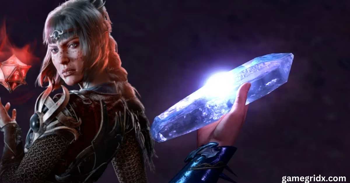 Everything You Need to Know About BG3 Purple Fluorite: A Guide for Players