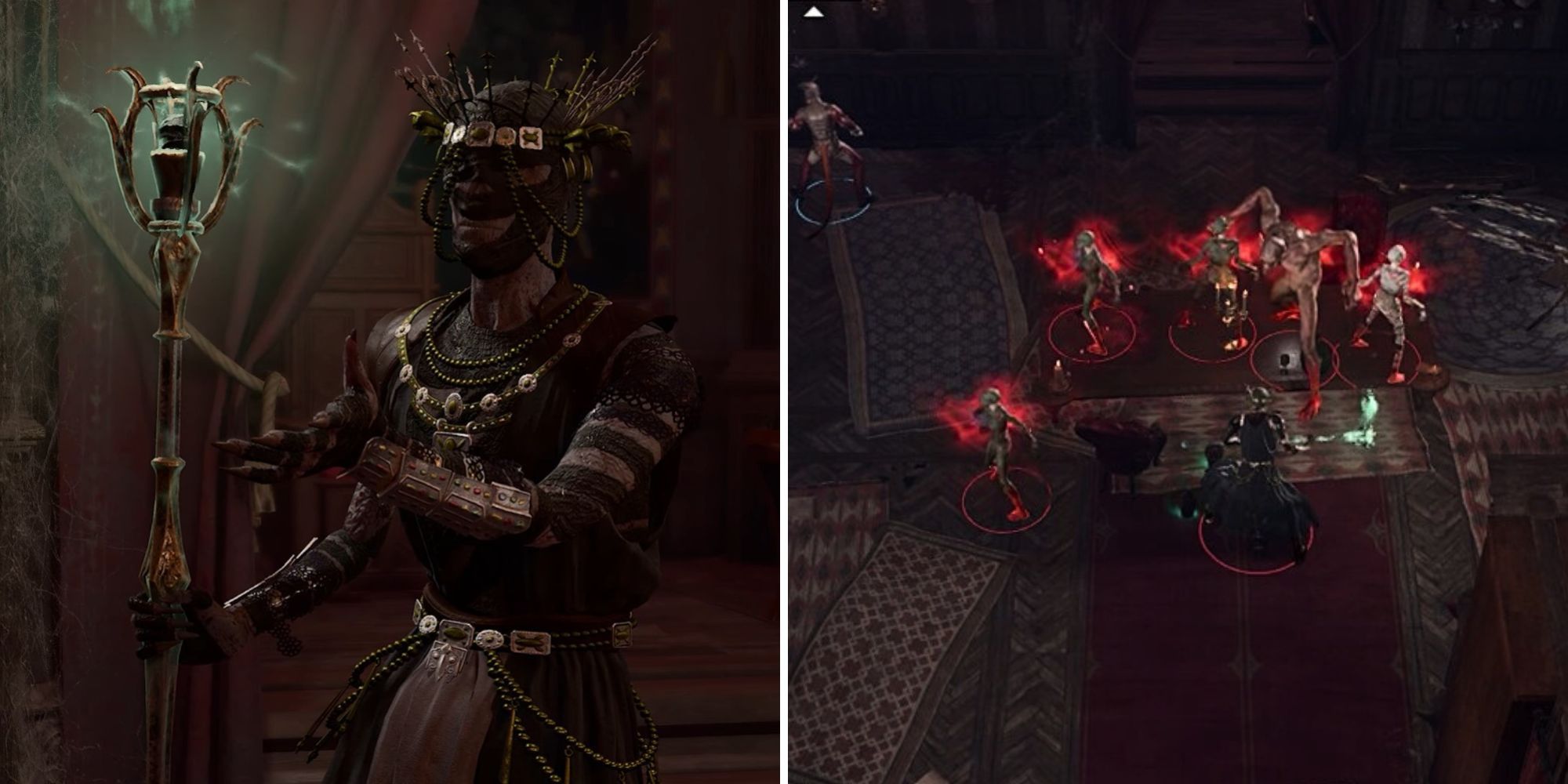 How to Defeat Mystic Carrion: A Comprehensive Guide to Overcoming the Powerful Entity