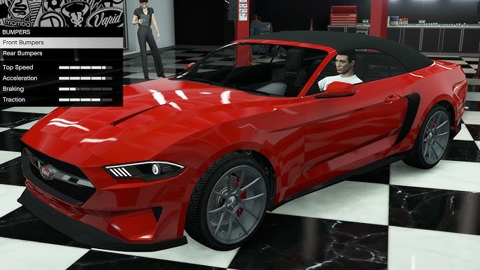 Vapid Dominator GT Top Speed: Unleashing the Full Power of GTA V's Iconic Muscle Car