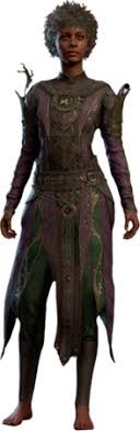 Armor of the Sporekeeper in BG3: A Deep Dive into its Power and Significance